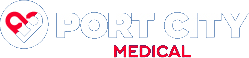 Port City Medical
